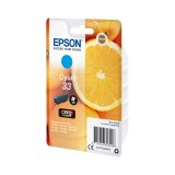 Epson - Cartuccia ink - 33 - Ciano - C13T33424012 - 6,4ml