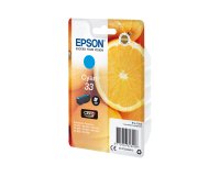 Epson - Cartuccia ink - 33 - Ciano - C13T33424012 - 6,4ml