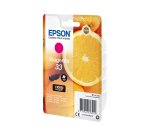 Epson - Cartuccia ink - 33 - Magenta - C13T33434012 - 6,4ml