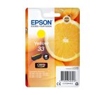 Epson - Cartuccia ink - 33 - Giallo - C13T33444012 - 6,4ml