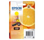 Epson - Cartuccia ink - 33XL - Giallo - C13T33644012 - 8,9ml