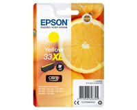 Epson - Cartuccia ink - 33XL - Giallo - C13T33644012 - 8,9ml