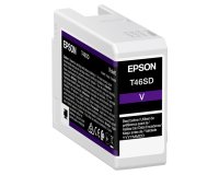 Epson UltraChrome Pro ink cartridge 1 pc(s) Original Violet