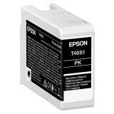 Epson UltraChrome Pro ink cartridge 1 pc(s) Original Photo black