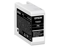 Epson UltraChrome Pro ink cartridge 1 pc(s) Original Photo black
