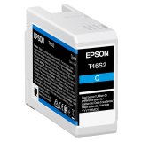 Epson UltraChrome Pro ink cartridge 1 pc(s) Original Cyan