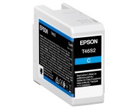 Epson - Cartuccia UltraChrome Pro 10 - Ciano - C13T46S200 - 25 ml
