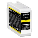 Epson UltraChrome Pro ink cartridge 1 pc(s) Original Yellow