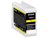 Epson UltraChrome Pro ink cartridge 1 pc(s) Original Yellow