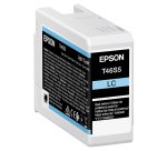 Epson - Cartuccia UltraChrome Pro 10 - Ciano chiaro - C13T46S500 - 25 ml