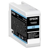 Epson UltraChrome Pro ink cartridge 1 pc(s) Original Light Cyan