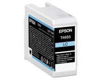 Epson UltraChrome Pro ink cartridge 1 pc(s) Original Light Cyan
