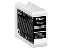 Epson - Cartuccia UltraChrome Pro 10 - Grigio - C13T46S900 - 25 ml