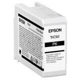 Epson T47A1 ink cartridge 1 pc(s) Original Black