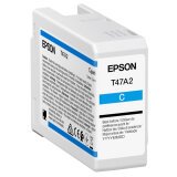 Epson T47A2 ink cartridge 1 pc(s) Original Cyan