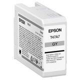 Epson T47A7 ink cartridge 1 pc(s) Original Grey