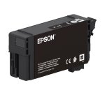 Epson Singlepack UltraChrome XD2 Black T40C140(50ml)