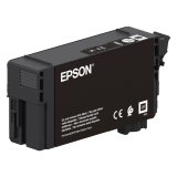 Epson singlepack ultrachrome xd2 black t40c140(50ml)