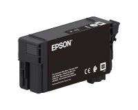 Epson Singlepack UltraChrome XD2 Black T40C140(50ml)