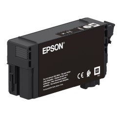 Epson - Cartuccia UltraChrome XD2 - Nero - C13T40C140 - 50 ml