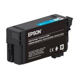 Epson Singlepack UltraChrome XD2 Cyan T40C240(26ml)