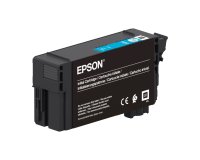Epson - Cartuccia UltraChrome XD2 - Ciano - C13T40C240 - 26 ml
