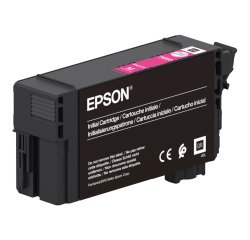 Epson - Cartuccia UltraChrome XD2 - Magenta - 26ml - C13T40C34N