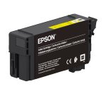 Epson Singlepack UltraChrome XD2 Yellow T40C440(26ml)