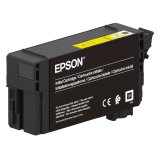 Epson Singlepack UltraChrome XD2 Yellow T40C440(26ml)