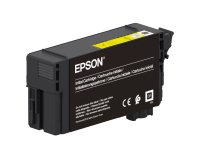 Epson Singlepack UltraChrome XD2 Yellow T40C440(26ml)