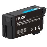 Epson Singlepack UltraChrome XD2 Cyan T40D240(50ml)