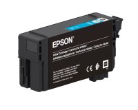 Epson Singlepack UltraChrome XD2 Cyan T40D240(50ml)