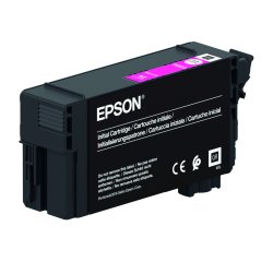 Epson - Cartuccia UltraChrome XD2 - Magenta - 50ml - C13T40D34N