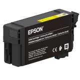 Epson Singlepack UltraChrome XD2 Yellow T40D440(50ml)