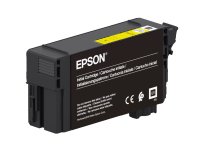 Epson Singlepack UltraChrome XD2 Yellow T40D440(50ml)