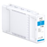 Epson singlepack ultrachrome xd2 t41f240 cyan 350ml