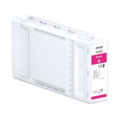 Epson - Cartuccia UltraChrome XD2 - Magenta - 350ml - C13T41F34N