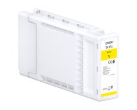 Epson Singlepack UltraChrome XD2 T41F440 Yellow 350ml