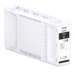 Epson - Cartuccia Ink XD2 - T41F5 - Nero - C13T41F540 - 350 ml