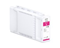 Epson - Cartuccia UltraChrome XD2 - Magenta - 110ml - C13T41R34N