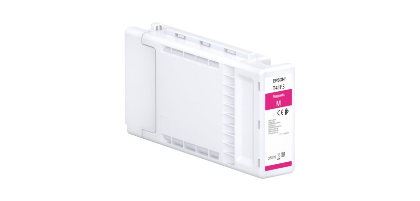 Epson - Cartuccia UltraChrome XD2 - Magenta - 110ml - C13T41R34N