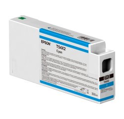 Epson - Cartuccia T54X200 - Ciano - C13T54X200 - 350ml