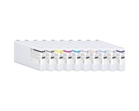 Epson UltraChrome Pro10 ink cartridge 1 pc(s) Original Black