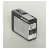 Epson Singlepack Photo Black T580100