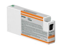Epson - Tanica - Arancio - T596A - C13T596A00 - 350ml