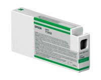 Epson - Tanica - Verde - T596B - C13T596B00 - 350ml