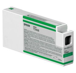 Epson Singlepack Green T596B00 UltraChrome HDR 350 ml