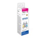 Epson - Flacone - Magenta - T6643 - C13T664340 - 70ml