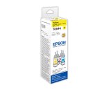 Epson - Flacone - Giallo - T6644 - C13T664440 - 70ml