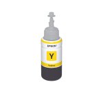 Epson - Flacone - Giallo - T6644 - C13T664440 - 70ml